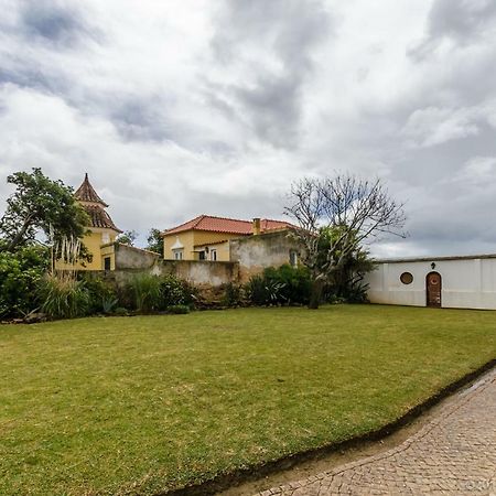 Casa Do Tamariz, XIX Century Beach House Ещорил Екстериор снимка